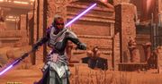 Star Wars: The Old Republic - relacja z placu boju [BLOGI]