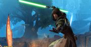 Po kilku miesiącach od premiery, BioWare rozważa ograniczenie liczby serwerów Star Wars The Old Republic