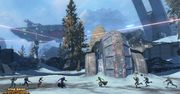 To już naprawdę koniec płatnego MMO? Od lutego The Old Republic straciło 400 tysięcy subskrybentów