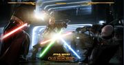 Star Wars: The Old Republic - znamy datę premiery!