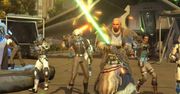 Darmowy weekend Star Wars: The Old Republic zacznie się w czwartek