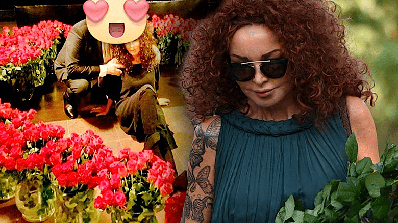 Ewa Minge suknia ślubna