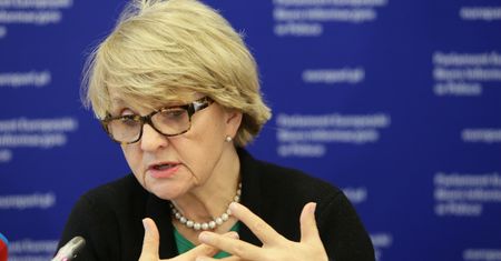 Hubner o głosowaniu ws. aborcji: tak się przegrywa wybory