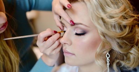 Make-up próbny ślubny – jak się przygotować