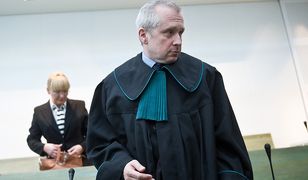 Jacek Dubois: Każdy musi przestrzegać prawa. Prezes również