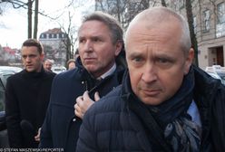 Taśmy Kaczyńskiego. Dubois o prokuraturze: Komitet Obrony Kaczyńskiego