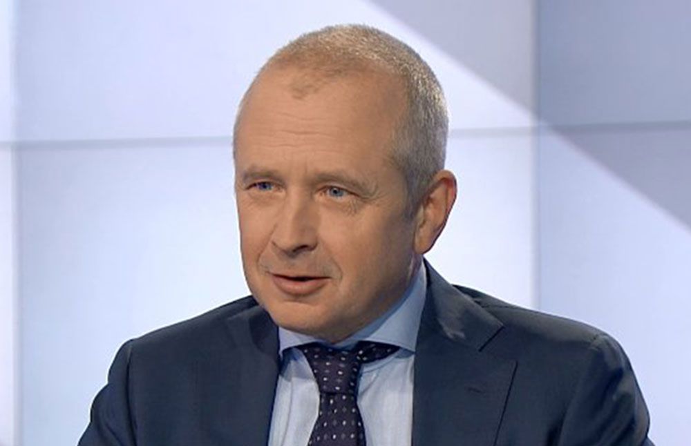 Mec. Jacek Dubois: jest umowa. "Kaczyński się nie spodziewał"