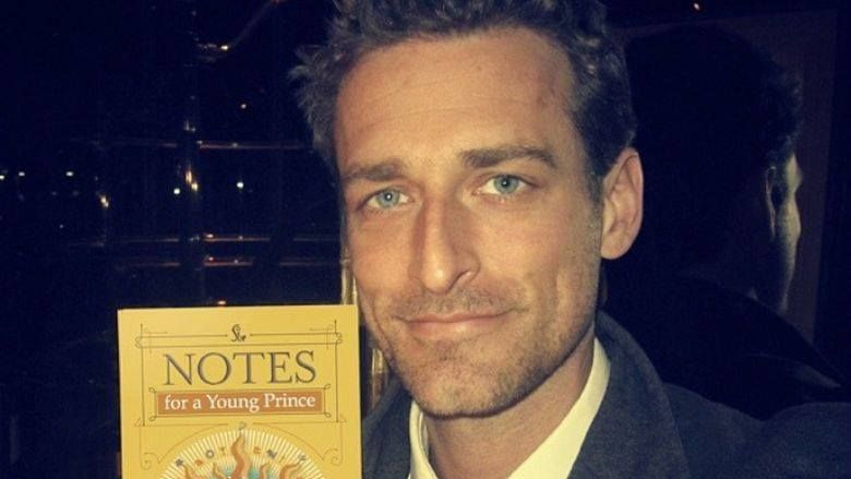 Alexi Lubomirski
