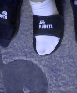 Kultowe klapki Kubota powracają. Hit lat 90. znów ma trafić do sprzedaży