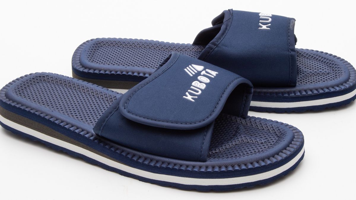 Klapki Kubota już w Biedronkach. Znamy listę sklepów