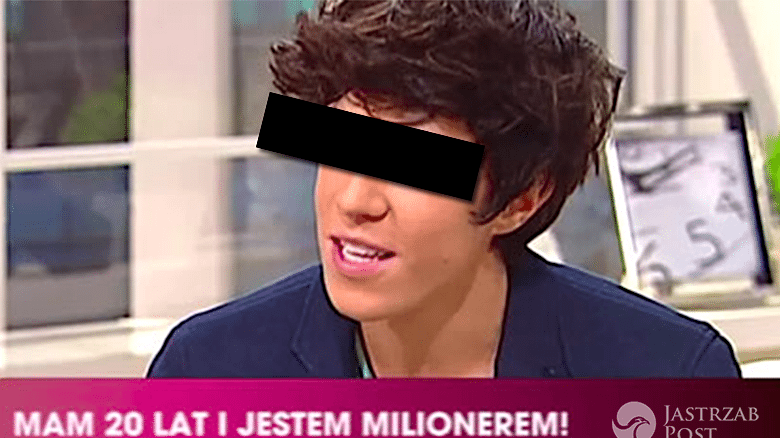 Piotr Kaszubski aresztowany w Austrii