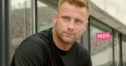 Artur Boruc pokazał się totalnie odmieniony! Nowa fryzura to nie wszystko. Na twarzy piłkarza zaszły spore zmiany