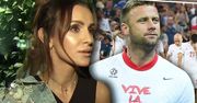 Sara Boruc komentuje odejście Artura Boruca z kadry Polski: "Długo o tym rozmawialiśmy, zbierał się z tym rok czasu" [WIDEO]