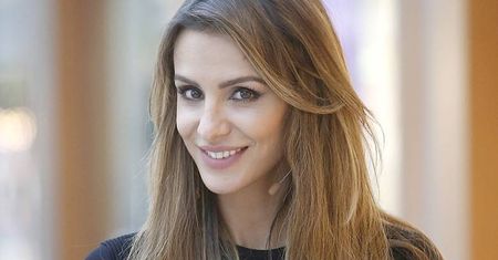 Sara Boruc bez makijażu i w nowej fryzurze!