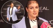 Ewa Farna nie jest katoliczką. Co myśli o Kościele i wierze? Padło też pytanie o ochrzczenie dzieci [WIDEO]