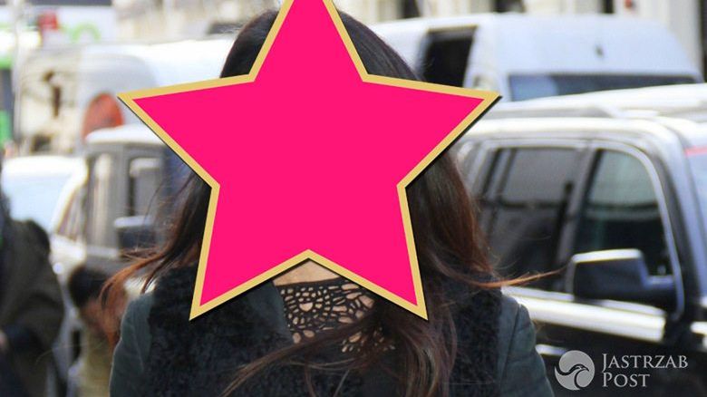 Lucy Liu korzystała z usług surogatki