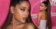 Ariana Grande pokazała swoje naturalne włosy. Oto, co skrywa pod swoim słynnym kucykiem