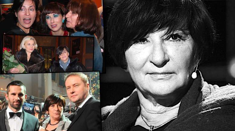 Lucyna Kobierzycka nie żyje. Przyczyny śmierci