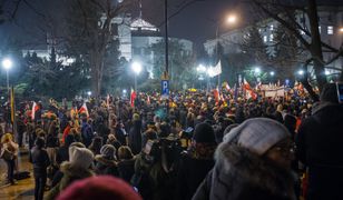 Jarosław Kaczyński mówił o próbie puczu. Prokuratura szukała, ale nie znalazła