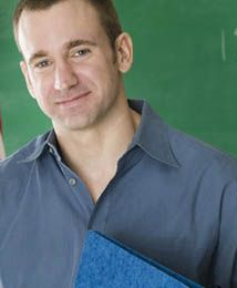 Kolejny protest ws. dodatkowej godziny pracy nauczycieli