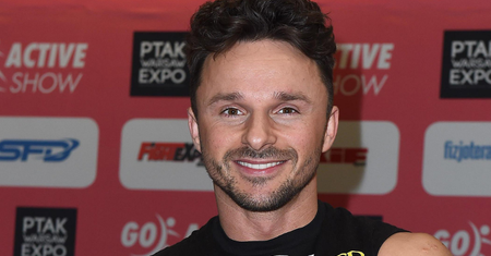 Daniel "Qczaj" Kuczaj przeszedł komplikacje po operacji nosa