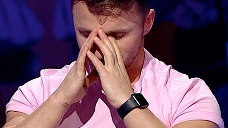 Daniel Kuczaj alkohol, sterydy, trudne dzieciństwo