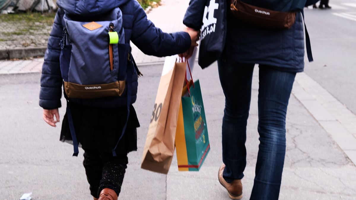 Ostatnia szansa na uzyskanie 300 zł wyprawki szkolnej.