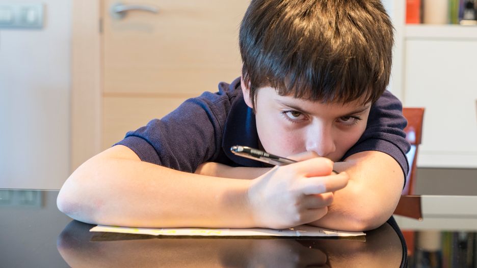 Uczniowie nie będą zadowoleni z decyzji minister