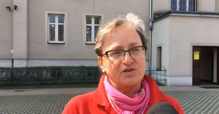 Strajk nauczycieli. "Minister Anna Zalewska zawsze współpracowała z ZNP"