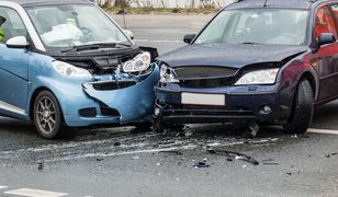 Droższe OC eliminuje stłuczki? Kierowcy dogadują się bez udziału ubezpieczalni