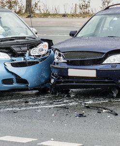 Wrocław: Celowo powodowali stłuczki i wyłudzali pieniądze