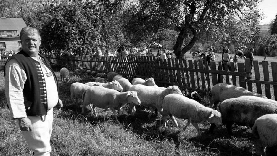 Henryk Kukuczka produkował cenioną bryndzę wiślańską