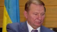 Leonid Kuczma