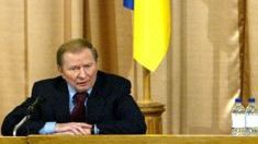 Leonid Kuczma