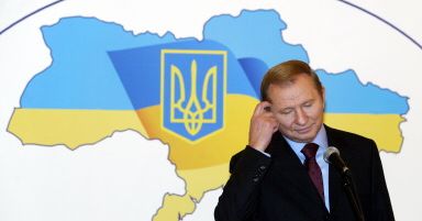 Kuczma broni praw obywatelskich?