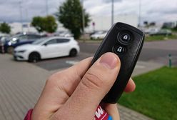 Chińska elektronika pokona każde auto. Złodzieje upodobali sobie prosty sposób na kradzież