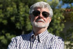 #dziejesiewkulturze: George Lucas obejrzał nowe "Gwiezdne wojny"