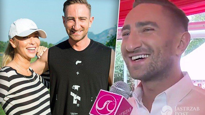 Łukasz Jakóbiak Azja Express