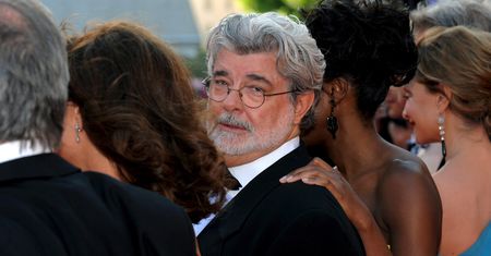 To studio założył George Lucas. Zrobiło znacznie więcej niż gry z serii "Star Wars"