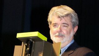 George Lucas