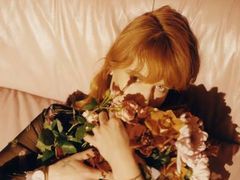 Florence Welch nową ambasadorką Gucci