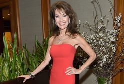 Susan Lucci otarła się o śmierć. "Mam szczęście, że żyję"