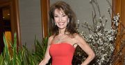 Susan Lucci otarła się o śmierć. "Mam szczęście, że żyję"