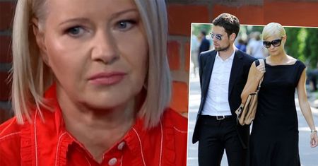 Tyle lat sielanki, a tu takie przykre wieści. Fani Małgosi Kożuchowskiej złapią się za głowę po nowych doniesieniach o jej małżeństwie