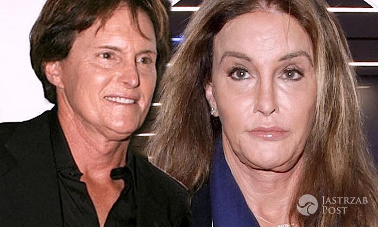 Caitlyn Jenner jako Bruce