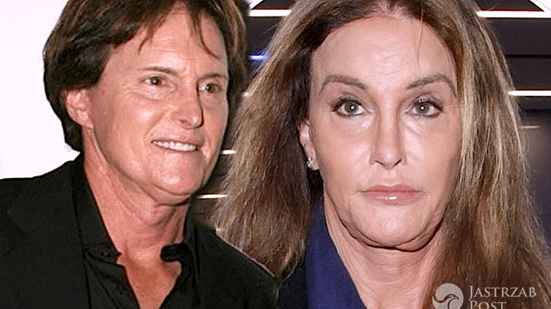 Caitlyn Jenner jako Bruce