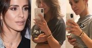 Sara Boruc pochwaliła się formą po ciąży i niemal natychmiast dostała setki pytań. Zdradziła swój prosty trik