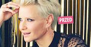 Małgorzata Kożuchowska pozbyła się słynnego irokeza! W nowej fryzurze wygląda jak nie ona!