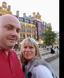 Polacy zaginęli po zamachu w Manchesterze. Ich córka prosi o pomoc