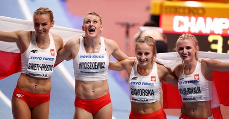 Chcę mieć sześciopak jak nasze mistrzynie. Trener personalny odradza